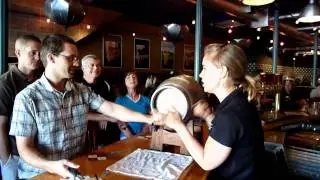 Bosco's Cellarman Winners
