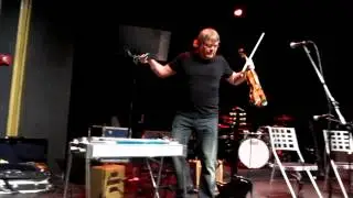 Andy Happel Mashup - 2012 SEP 21 - Portland ME