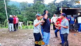 UNA AMANECIDA AL ESTILO DE FIDEL DE LA CRUZ/RIO INDIO DE CAPIRA-Fiesta de los Hermanos Chiru