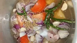 Peshawari Namkeen rosh 