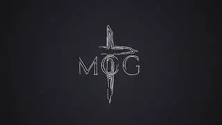 MOG Men of God- Sauce It Up