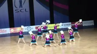 Funky Team Funky Dance Junior