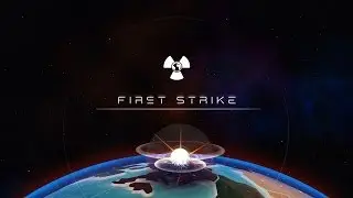 Official First Strike Trailer