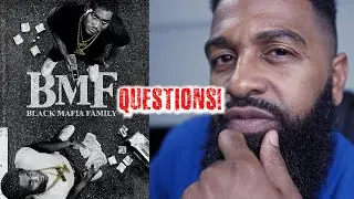 BMF Questions | Bearded Daddy Vlog Life Ep 220