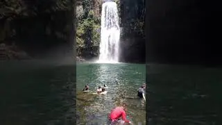 Cascada de San Pedro Soteapan, #veracruz , #m&eacute;xico  ... 🇲🇽