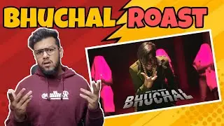 Thara Bhai Joginder BHUCHAL Roast by Nobody Sharma 2.0