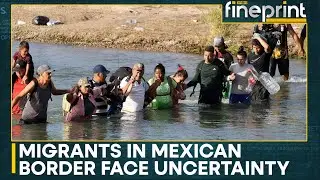 US: Migrants Fear Mass Deportations After Donald Trump's Comeback | WION Fineprint