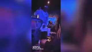 NAV & Wheezy - Emergency Tsunami [ALL SNIPPETS]