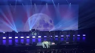 2026.2.14 [Yours Sincerely] QWER 1ST WORLD TOUR ＜ROCKATION＞ in TAIPEI