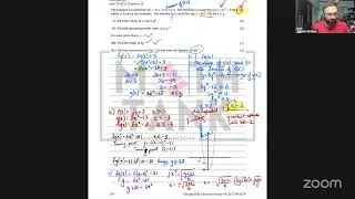 Functions Range and Domain of Composite functions