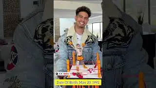 Austin McBroom #2024 #ikcreation #youtubeshorts #family