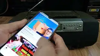 Sony CFD-W57