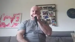 Can't Help Falling in Love - Harmonica Karaoke
