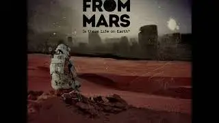 Apples From Mars - Is there Life on Earth (Full Album) Enigmatic, New age, Psychill, Ambient