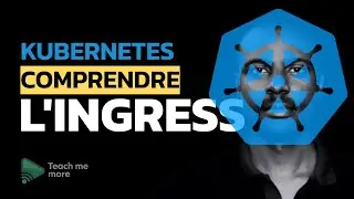Kubernetes : Maîtrisez l'Exposition de Votre Service avec Ingress