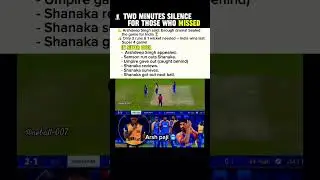 India vs Sri Lanka Super Over Thriller! Arshdeep Singh Seals Victory | Asia Cup 2025#shortfeed
