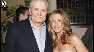 Jennifer Aniston Calls Her Dad the &ldquo;Biggest Heartbreak&rdquo; of Her Life || Daily Newsline Express