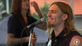 Concert Will Wilde în România, 22 august 2025