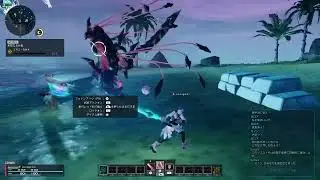 【switch】pso2
