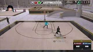 nba2k26 1v1 court