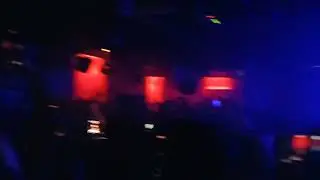 berghain secret rave Istanbul rx club #techno