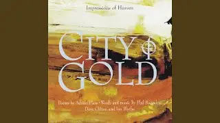 The Golden City
