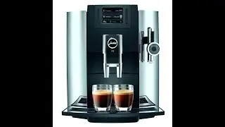 What is an Automatic Espresso Machine? | Darrin's Coffee