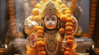 Hanuman Chalisa।। Gulsan Kumar T-Series Music #GulsanKumar #HanumanChalisa #Bhajan #Balaji