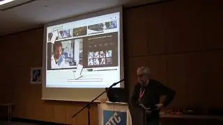 IPTC Photo Metadata Conference 2017 Gutierrez