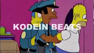 KODEIN BEATS &trade; - RITALINE ஓ SUICIDBOY SLOW TYPE TRAP BEAT NSTRUMENTAL $UICIDBOY$ ஓ