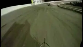 Jason Blonde Salem Speedway Back Camera