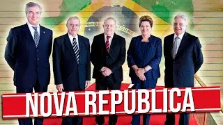 DESEMPACA: NOVA REPÚBLICA EM CINCO MINUTOS