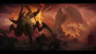Diablo 3- All Azmodan Voice Lines