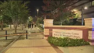 HBCU students voice safety concerns