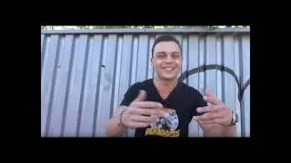 Lil DC a/k/a DennisCeeTV - Let's Play (2018) (Post Demo Master)