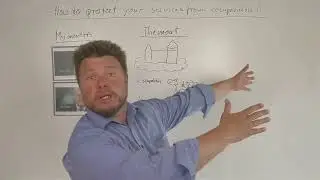 How to protect your professional services from competition?