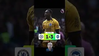 PREMIER LEAGUE FECHA 6 RESUMEN #premierleague #futbol #fypyoutube #f&uacute;tbolinternacional #fyp