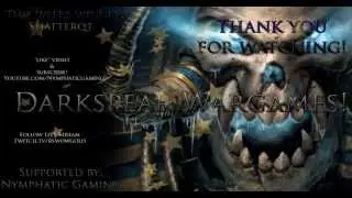 World of Warcraft: Darkspear Wargames