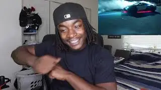 Reaction video to MEEK MILL, LIL DURK, and LIL BABY Sharing Locations (first reaction video)