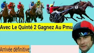 Pronostics Pmu Quinte France Base Du Jour (R&eacute;union 1 Course 1) du Jeudi 21.11.2024.