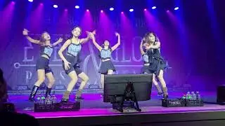 SLAY - EVERGLOW Pulse & Heart Tour in Phoenix 20241006
