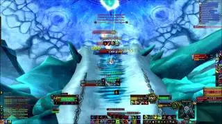 DK solo: Lich King (!)