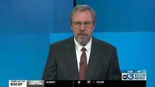 WBKO | WBKO News at 6pm - New Graphics Debut - Open and Closing - January 12, 2026