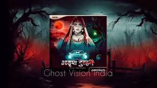  &ldquo;Atript Dulhan | Horror Thriller Story | Episode 1 | Pratilipi FM Originals&rdquo;