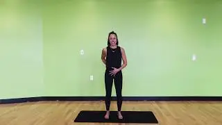Barre Express-No Music
