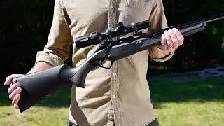 Benelli Lupo
