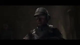 All scenes Captain Rex in the Onderon Arc without logo