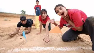 आज की Race 🎌🏁कोन जीतेगा 😱😱 9th Day S3 Chota Big Boss 