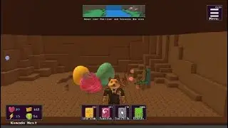 Block tales 7 we get monkey call card