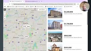 3 10 2025   Legendary Apartment Brokers Multifamily Listings Kansas City 1031 Exchange Alex Olson KC